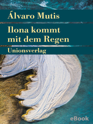 cover image of Ilona kommt mit dem Regen